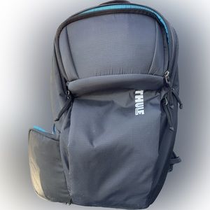 The Thule Camera Backpack